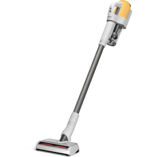 VACUUM CLEANER  DUOFLEX HX1 YELLOW 25.2V ΕΠΑΝΑΦΟΡΤΙΖΟΜΕΝΟ